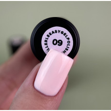 Siller Гель лак Easy Gel 09